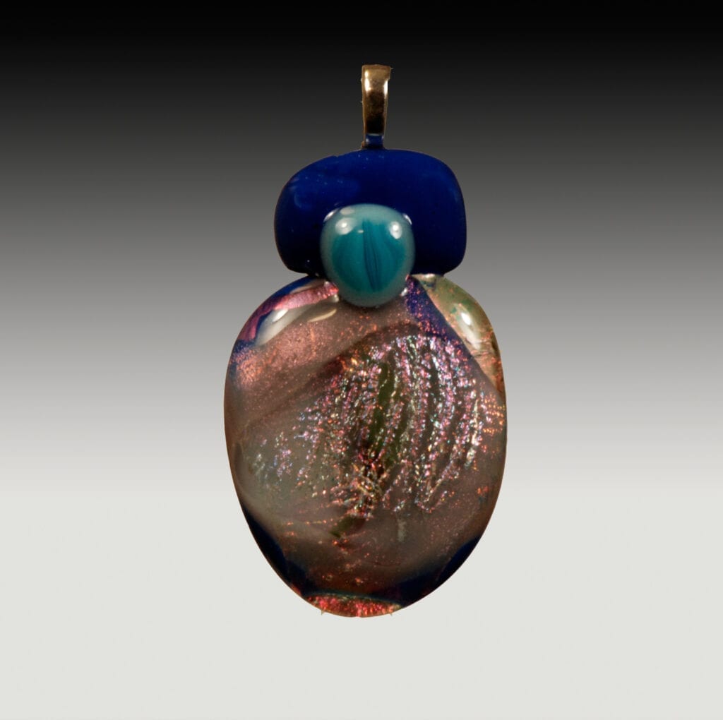 Fortunée Shugar Fine Art & Jewelry Design