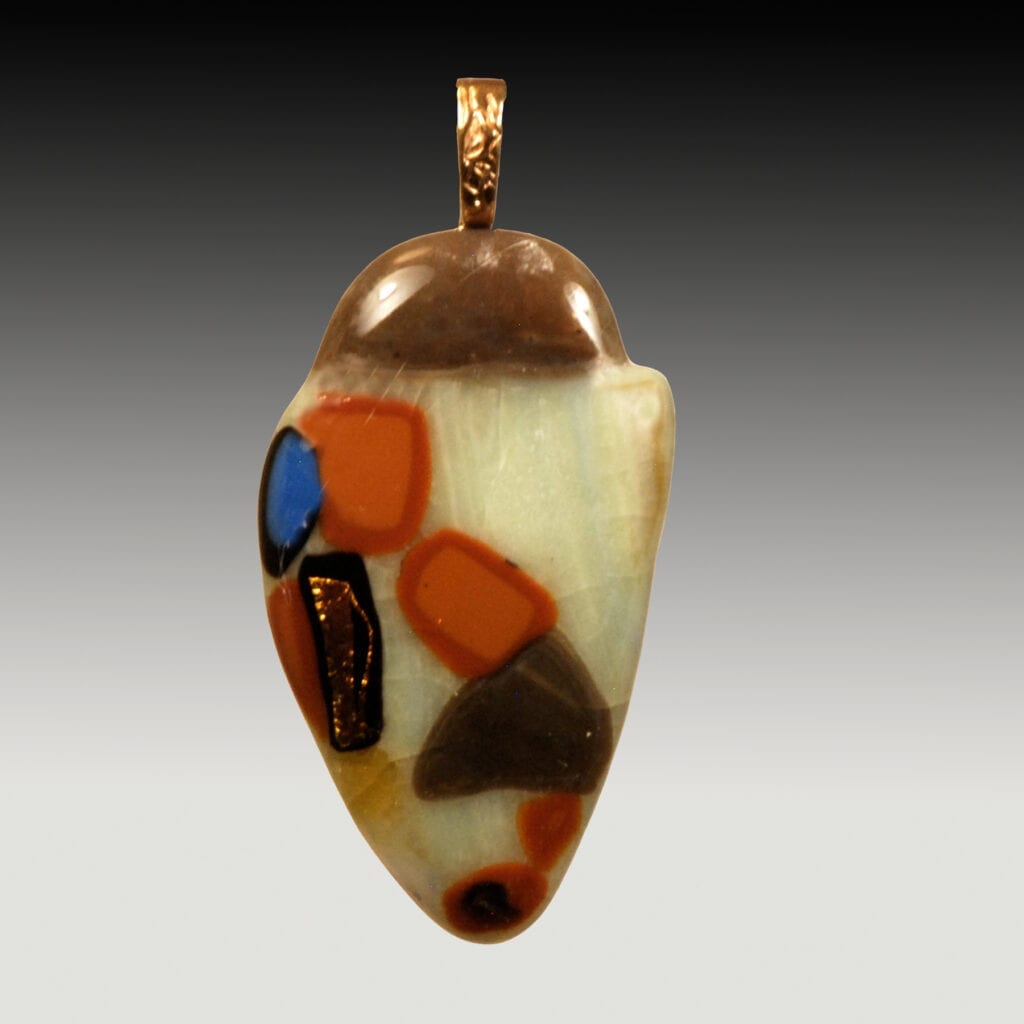 Fortunée Shugar Fine Art & Jewelry Design