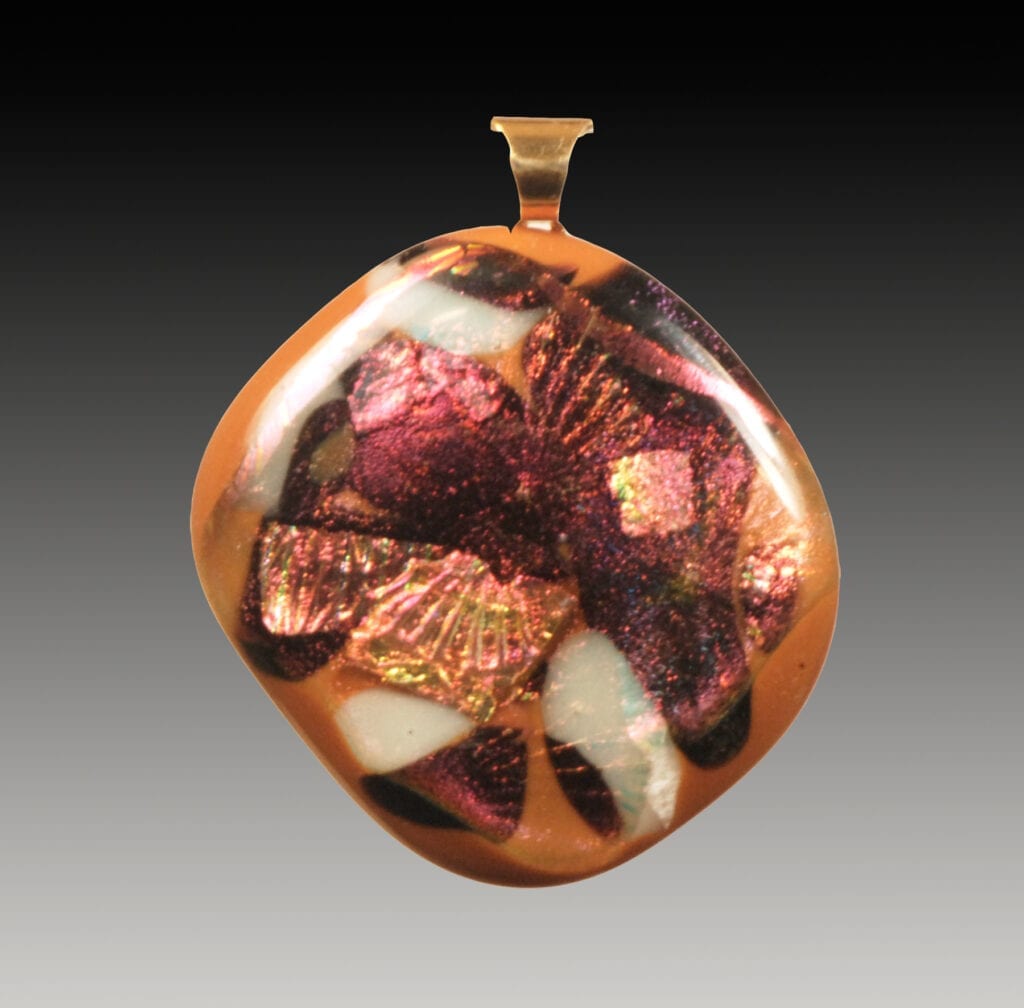 Fortunée Shugar Fine Art & Jewelry Design