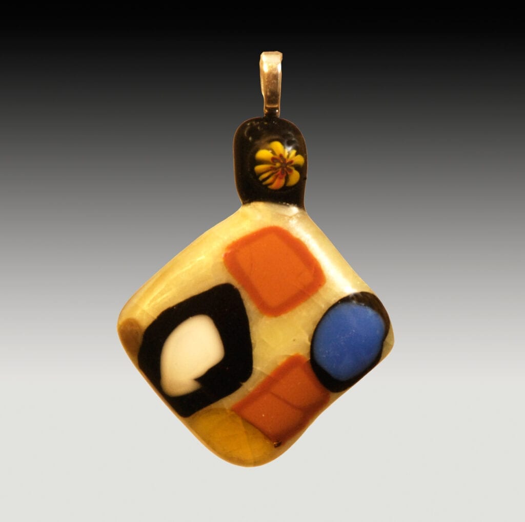 Fortunée Shugar Fine Art & Jewelry Design