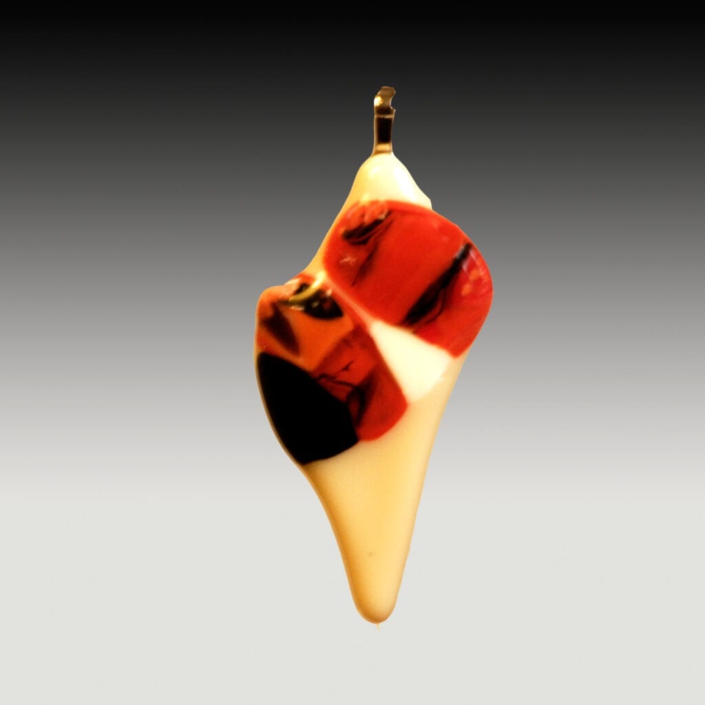 Fortunée Shugar Fine Art & Jewelry Design