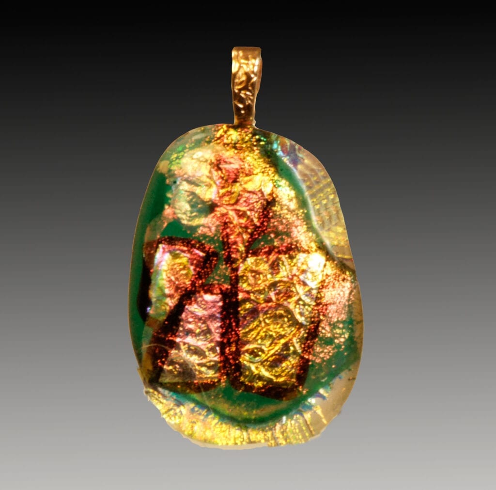 Fortunée Shugar Fine Art & Jewelry Design
