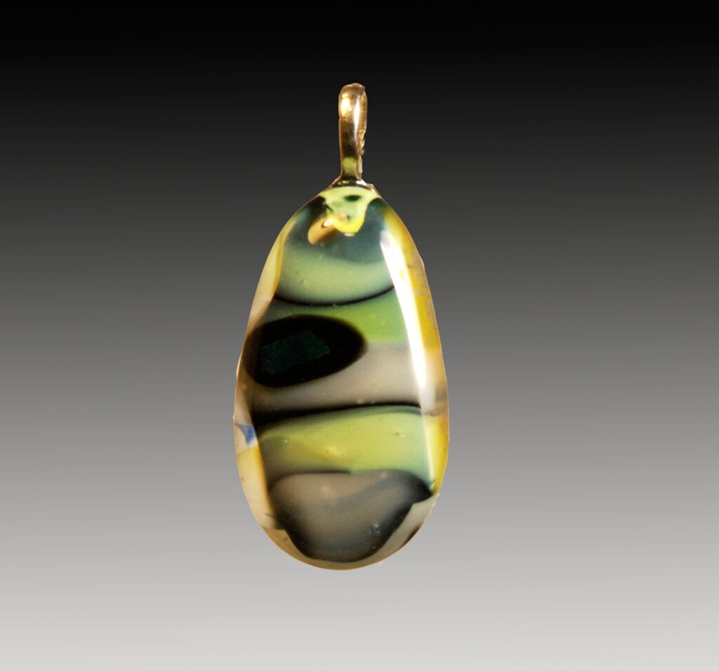 Fortunée Shugar Fine Art & Jewelry Design