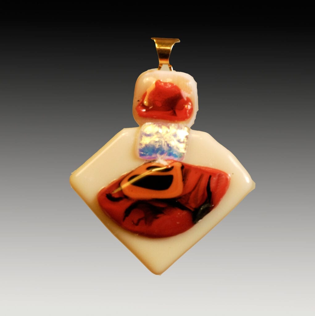 Fortunée Shugar Fine Art & Jewelry Design