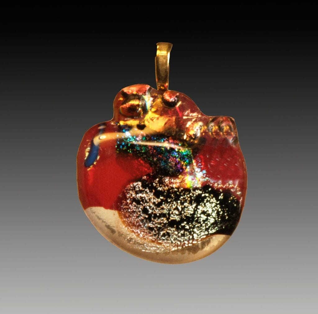 Fortunée Shugar Fine Art & Jewelry Design