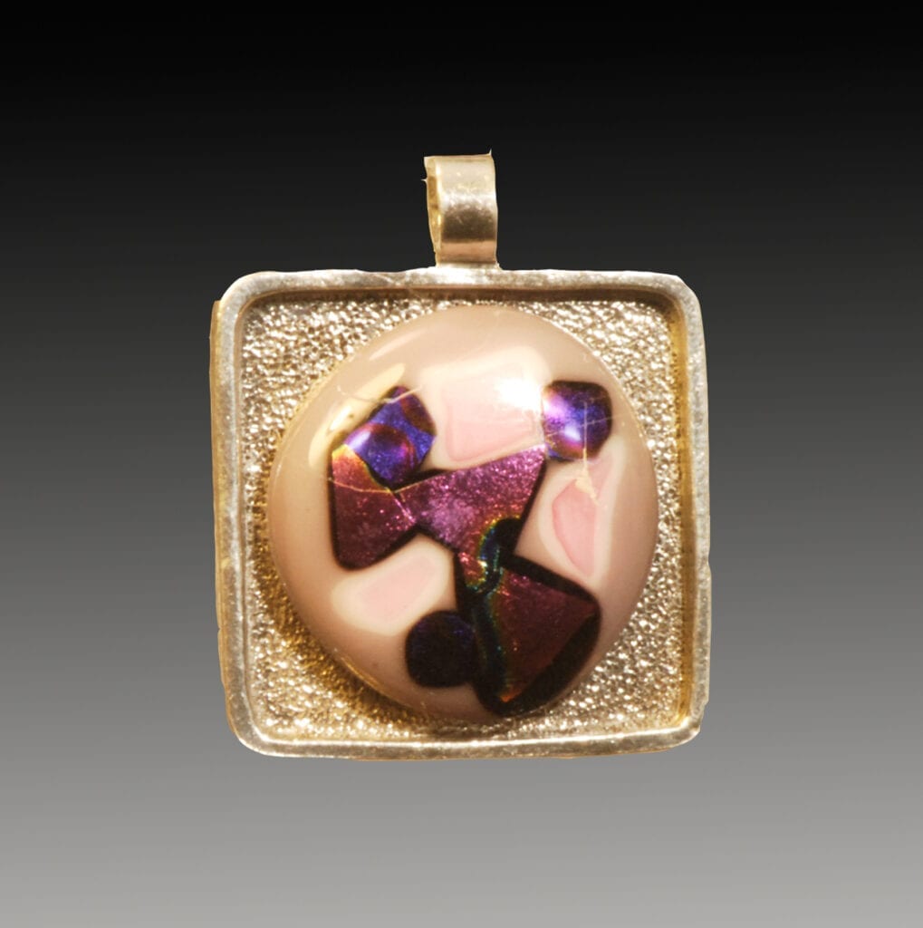 Fortunée Shugar Fine Art & Jewelry Design