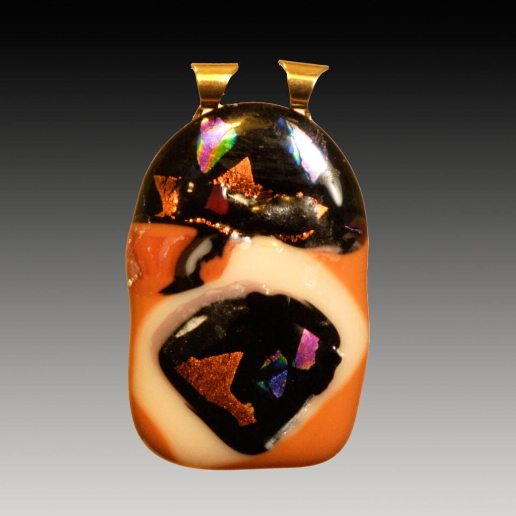 Fortunée Shugar Fine Art & Jewelry Design