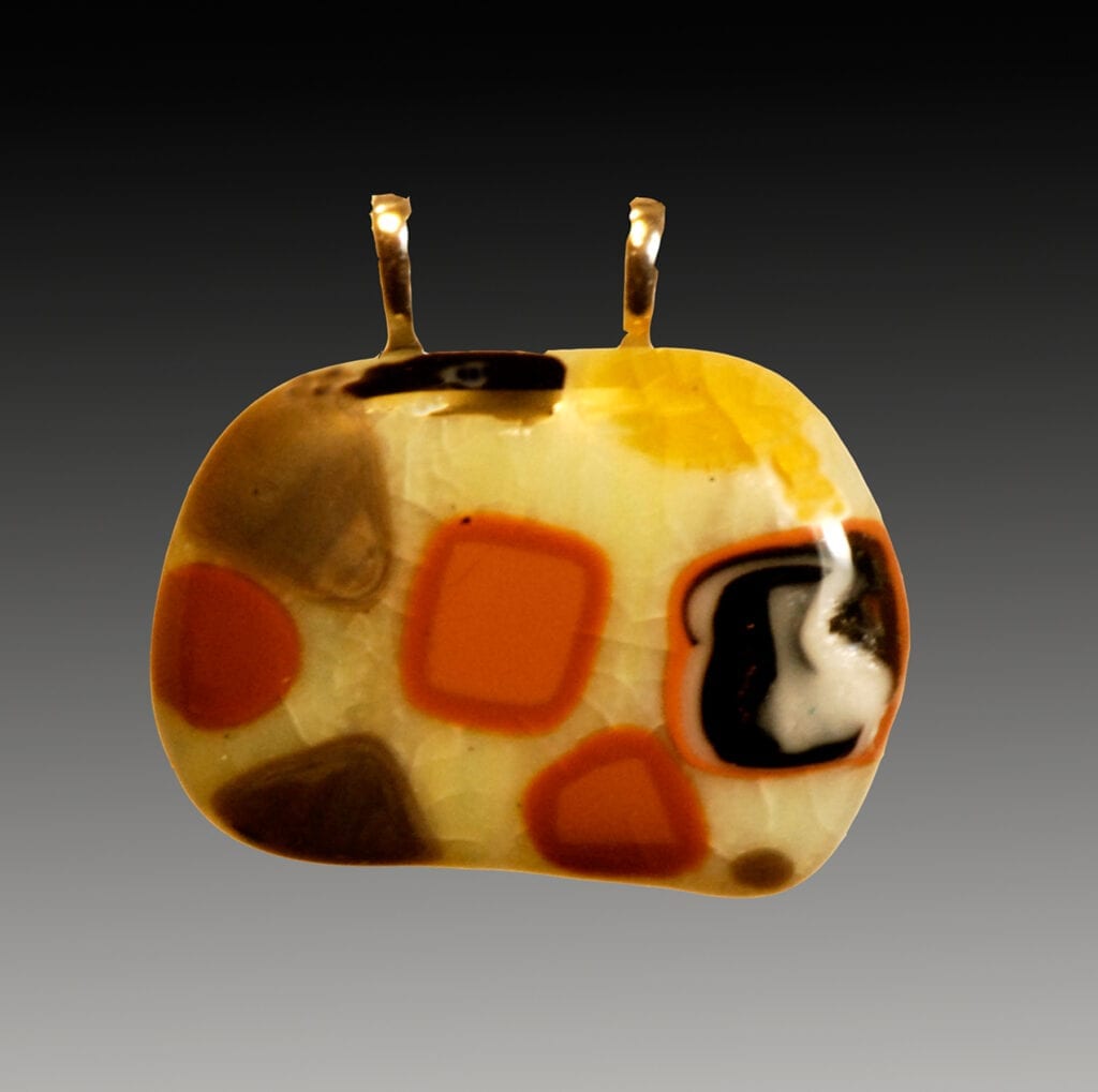 Fortunée Shugar Fine Art & Jewelry Design