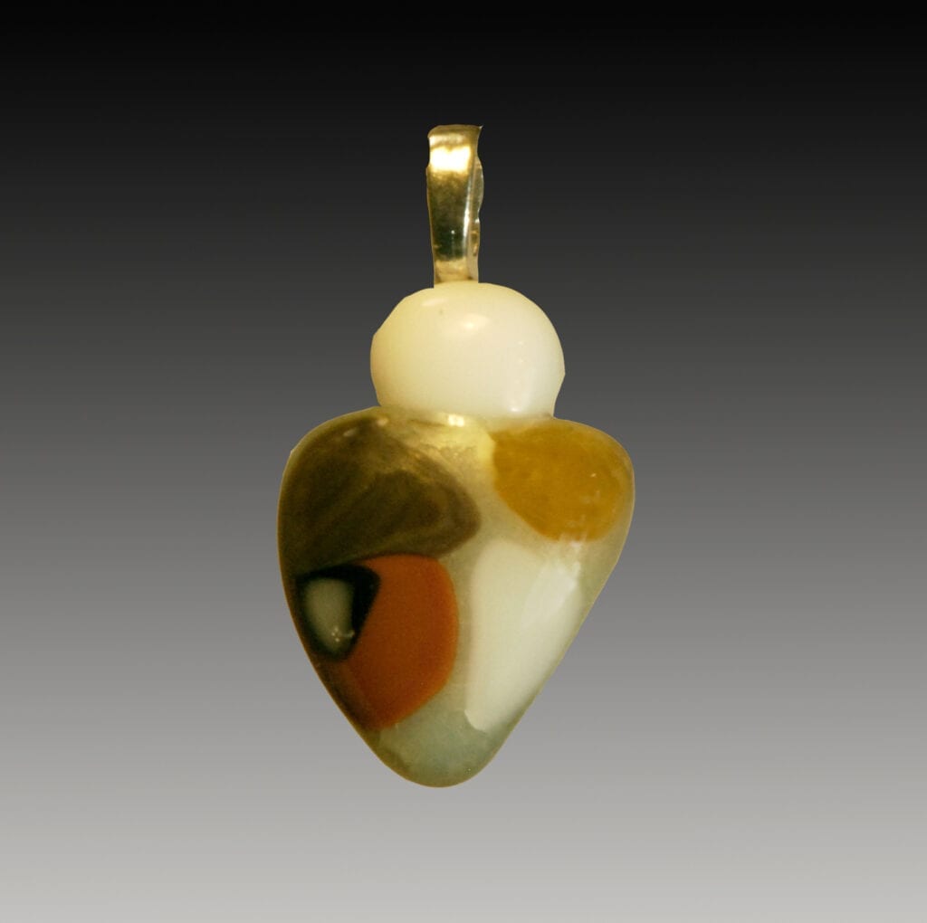 Fortunée Shugar Fine Art & Jewelry Design