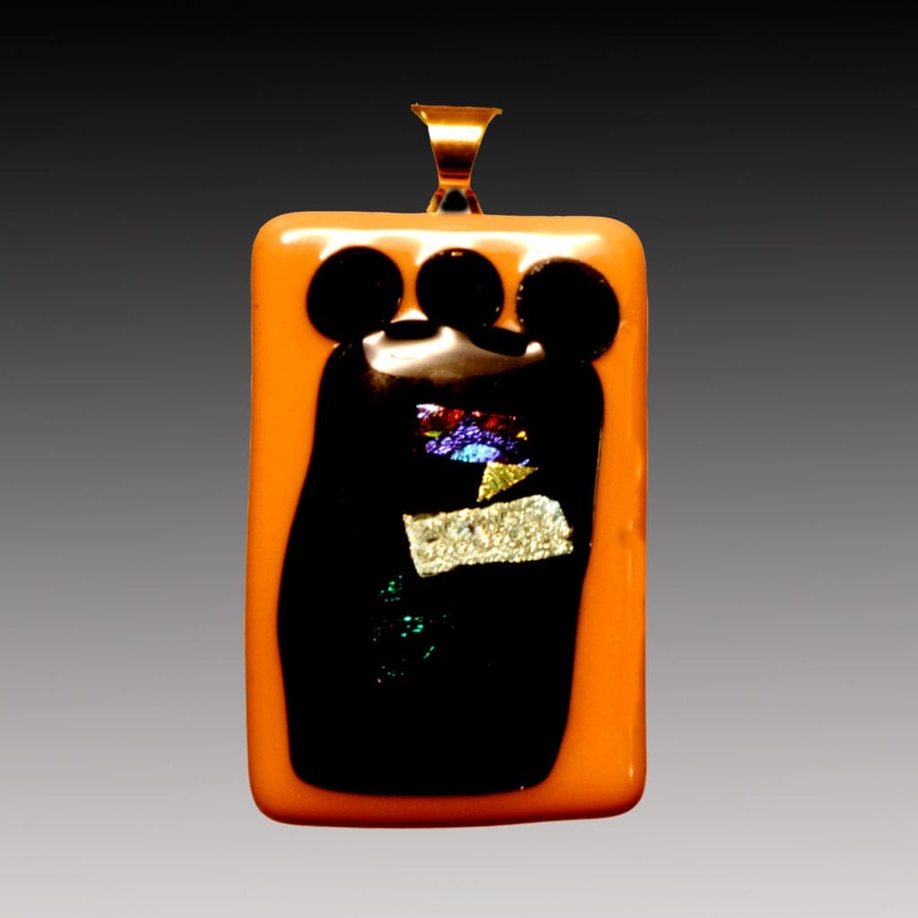 Fortunée Shugar Fine Art & Jewelry Design