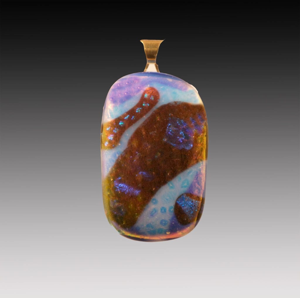 Fortunée Shugar Fine Art & Jewelry Design