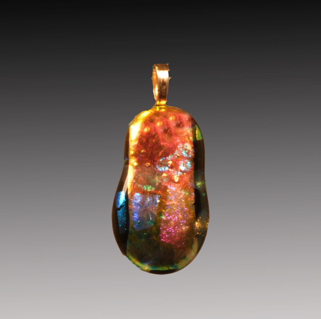 Fortunée Shugar Fine Art & Jewelry Design