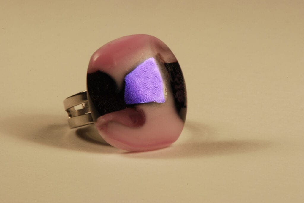Fortunée Shugar Fine Art & Jewelry Design