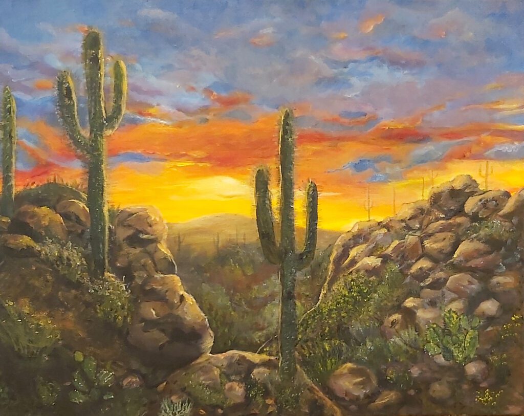 Fortunée Shugar Fine Art & Jewelry Design