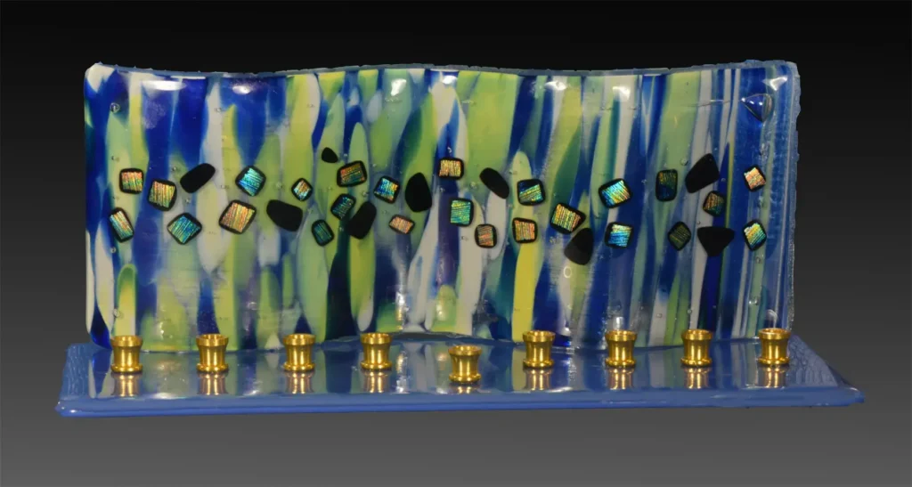 Fortunée Shugar Fine Art & Jewelry Design