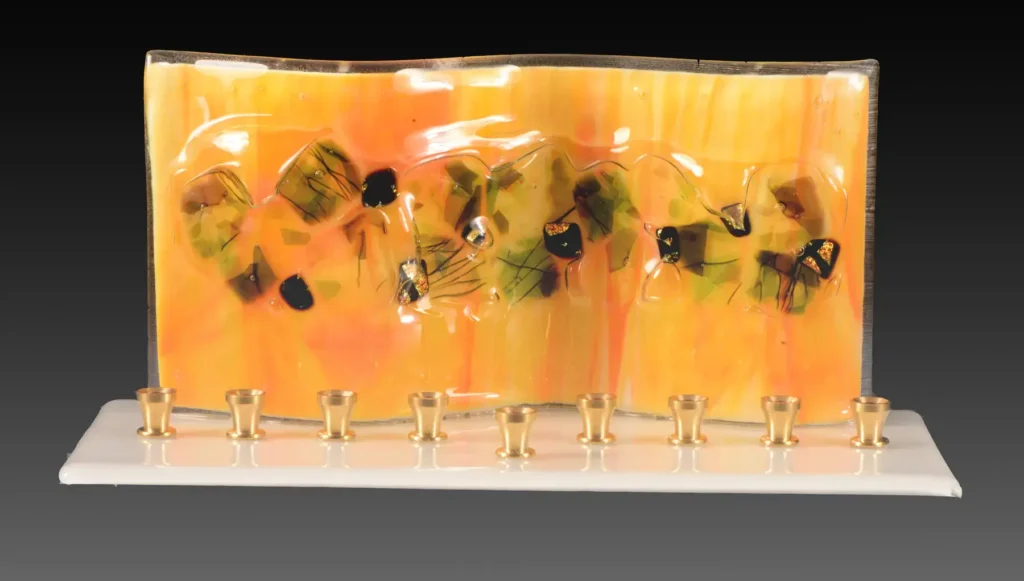 Fortunée Shugar Fine Art & Jewelry Design